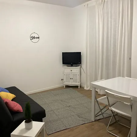 Apartment Casa Gemelli Rome