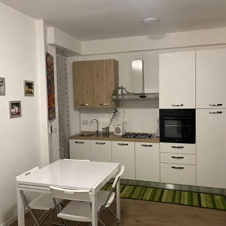 Apartment Casa Gemelli