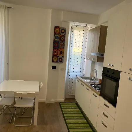 Apartment Casa Gemelli *
