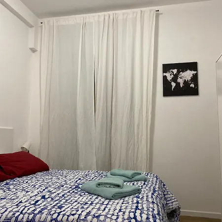 Casa Gemelli Rome