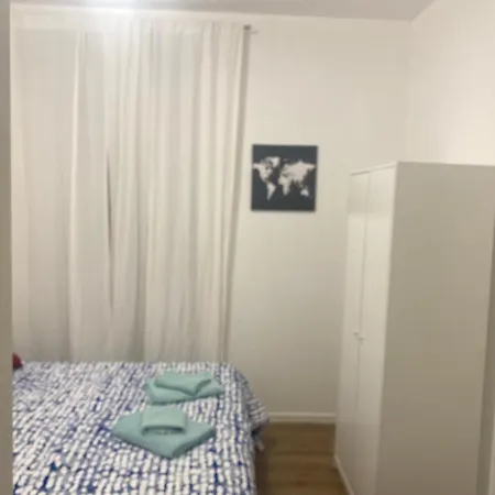Apartment Casa Gemelli