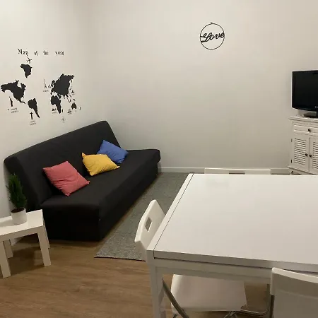 Apartment Casa Gemelli *