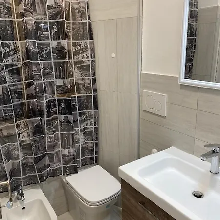 Casa Gemelli Apartment